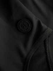 Black Racerback Swimsuit (3-16yrs) - Image 6 of 8