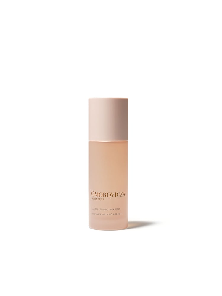 Omorovicza Queen of Hungary Mist 100ml - Image 1 of 5 Omorovicza Queen of Hungary Mist 100ml - Image 1 of 5