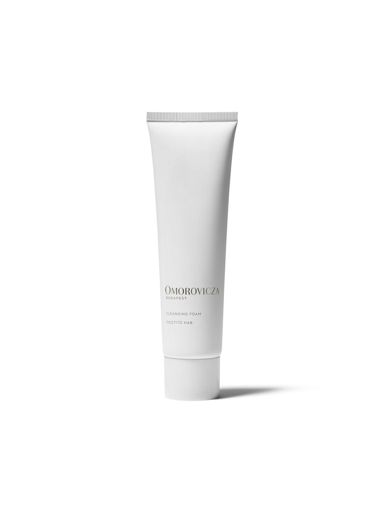 Omorovicza Cleansing Foam 150ml - Image 1 of 5 Omorovicza Cleansing Foam 150ml - Image 1 of 5
