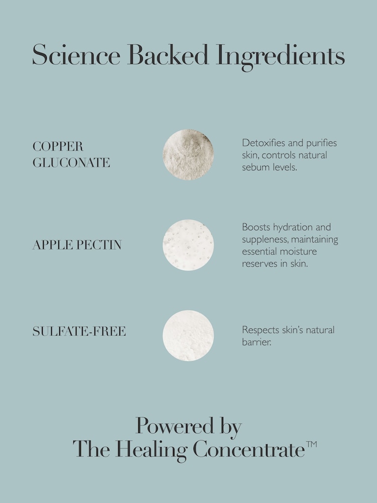 Omorovicza Cleansing Foam 150ml - Image 2 of 5 Omorovicza Cleansing Foam 150ml - Image 2 of 5