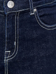 ONLY KIDS Blue Wide Leg Jeans - Image 3 of 3