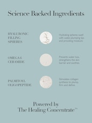 Omorovicza Perfecting Lip Balm 10ml - Image 3 of 4