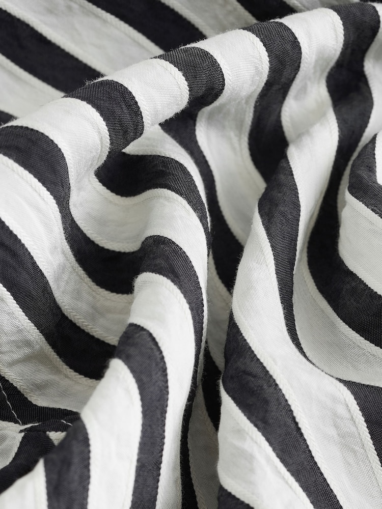 Junya Watanabe MAN Striped T-Shirt in Multicolor | SVD