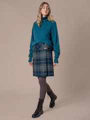 Celtic & Co. Natural The Celt Kilt - Image 2 of 5