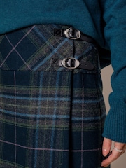 Celtic & Co. Natural The Celt Kilt - Image 4 of 5
