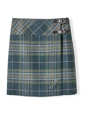 Celtic & Co. Natural The Celt Kilt - Image 5 of 5