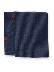 MEN'S LAMBSWOOL CHEVRON SCARF - Image 2 of 2