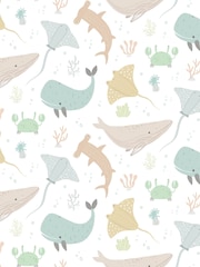 Hoopla Walls Natural Ocean Adventure 10m Wallpaper - Image 2 of 2