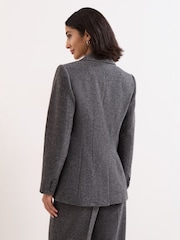 Phase Eight Grey Anise Suit Jacket - Image 2 of 7