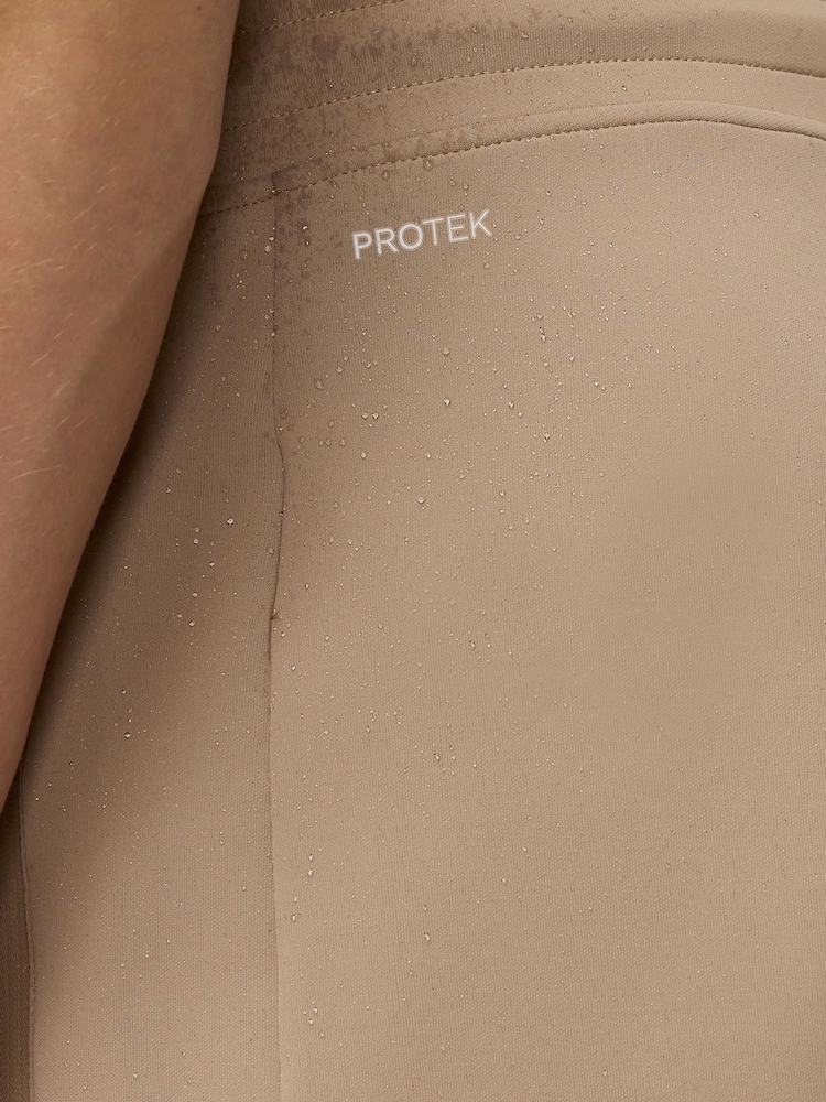 Castore Beige Flex Joggers - Image 7 of 7 Castore Beige Flex Joggers - Image 7 of 7