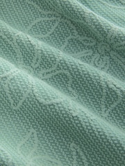 أخضر فاتح - هودي خفيف الوزن مورد - صورة 9 من 9