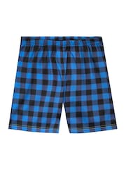 Harry Bear Blue Short Sleeve Wifi Pyjamas - Image 3 of 5