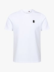 Luke 1977 Awestruck T-Shirt White - Image 4 of 6