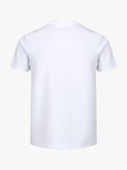 Luke 1977 Awestruck T-Shirt White - Image 5 of 6