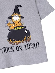 Vanilla Underground Garfield Short Sleeved T-Shirt - صورة 5 من 5