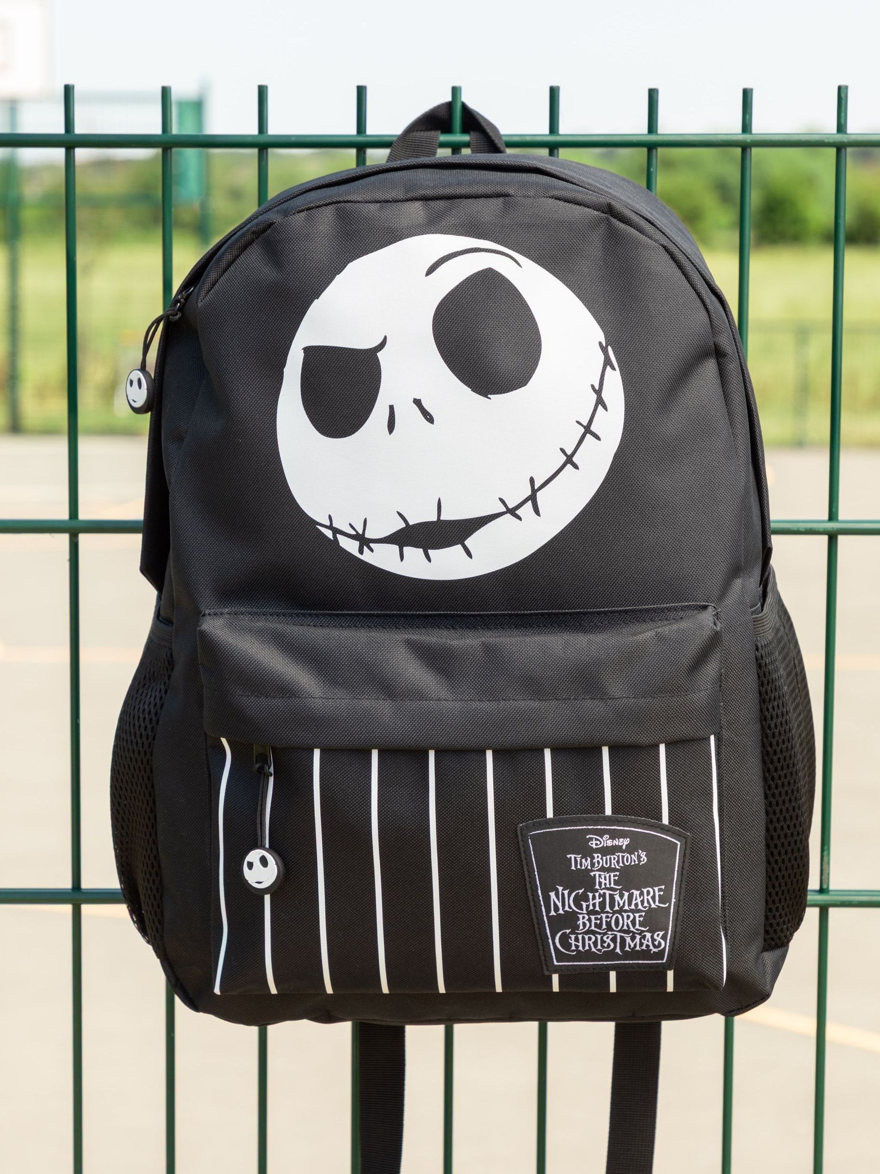 Buy Vanilla Underground Black Disney The Nightmare Before