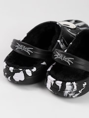 Vanilla Underground Black The Nightmare Before Christmas Clogs - Image 6 of 6
