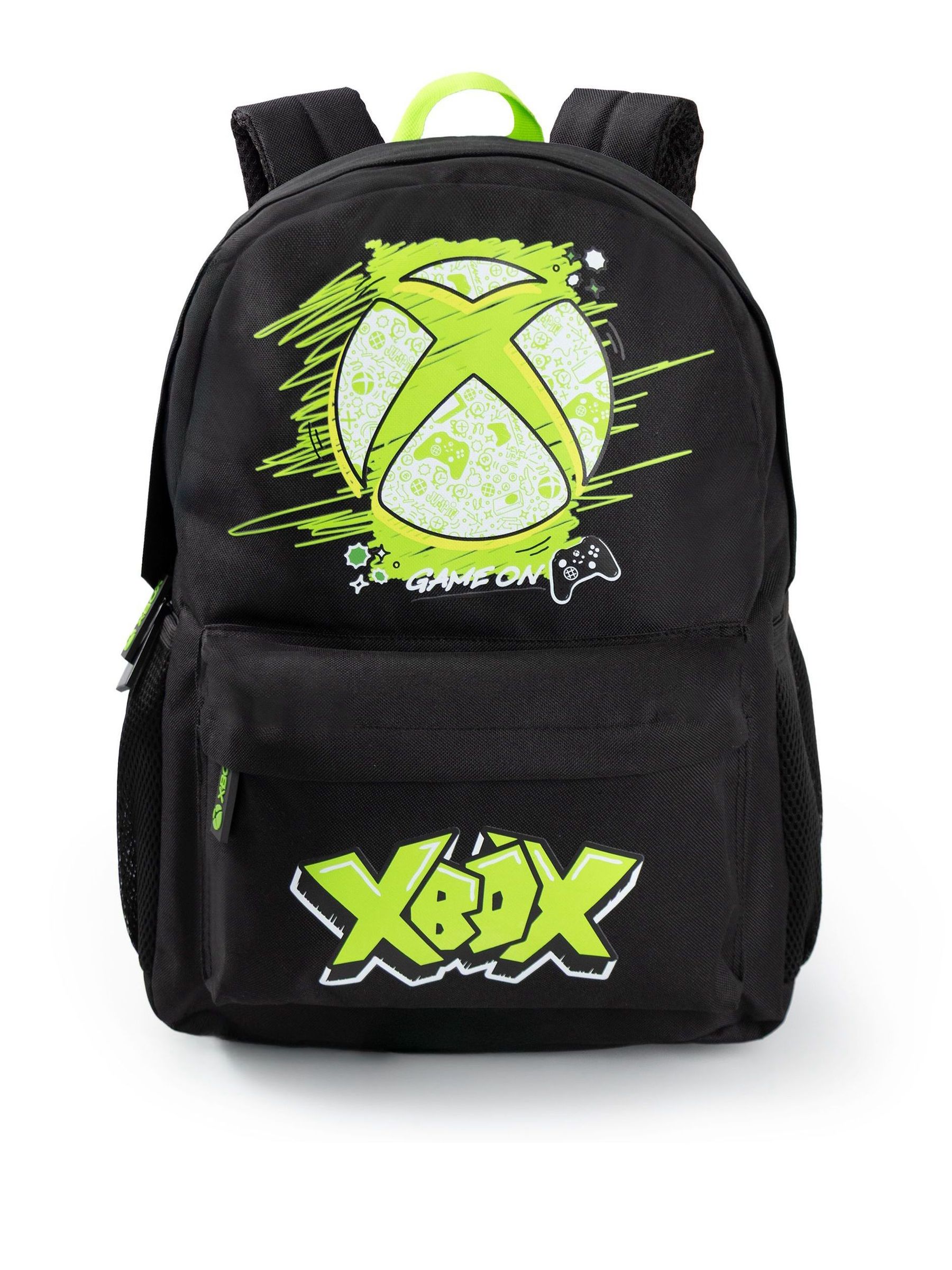 Next：日本 Vanilla Underground Xbox ユニセックス バックパック from