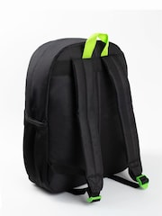 Vanilla Underground Black Xbox Unisex Backpack - Image 5 of 9