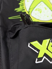 Vanilla Underground Black Xbox Unisex Backpack - Image 6 of 9