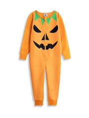 Vanilla Underground Orange Pumpkin All-In-One - Image 1 of 6