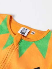 Vanilla Underground Orange Pumpkin All-In-One - Image 3 of 6