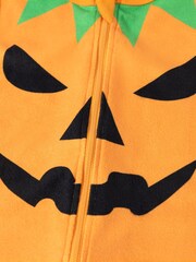 Vanilla Underground Orange Pumpkin All-In-One - Image 6 of 6