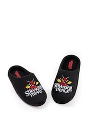 Vanilla Underground copati natikači Stranger Things - Slika 1 iz 6