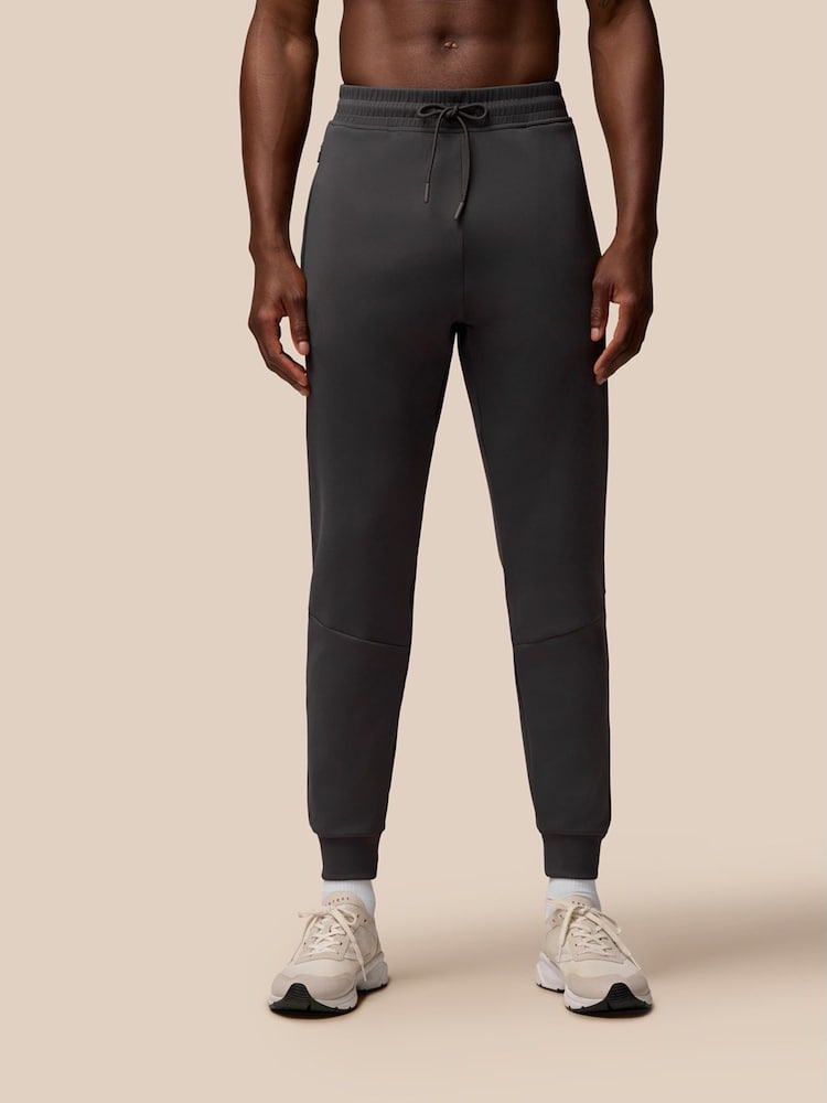Castore Grey Flex Joggers - Image 1 of 3 Castore Grey Flex Joggers - Image 1 of 3