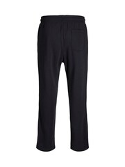 JACK & JONES Black Relaxed Fit Joggers - Image 2 of 2
