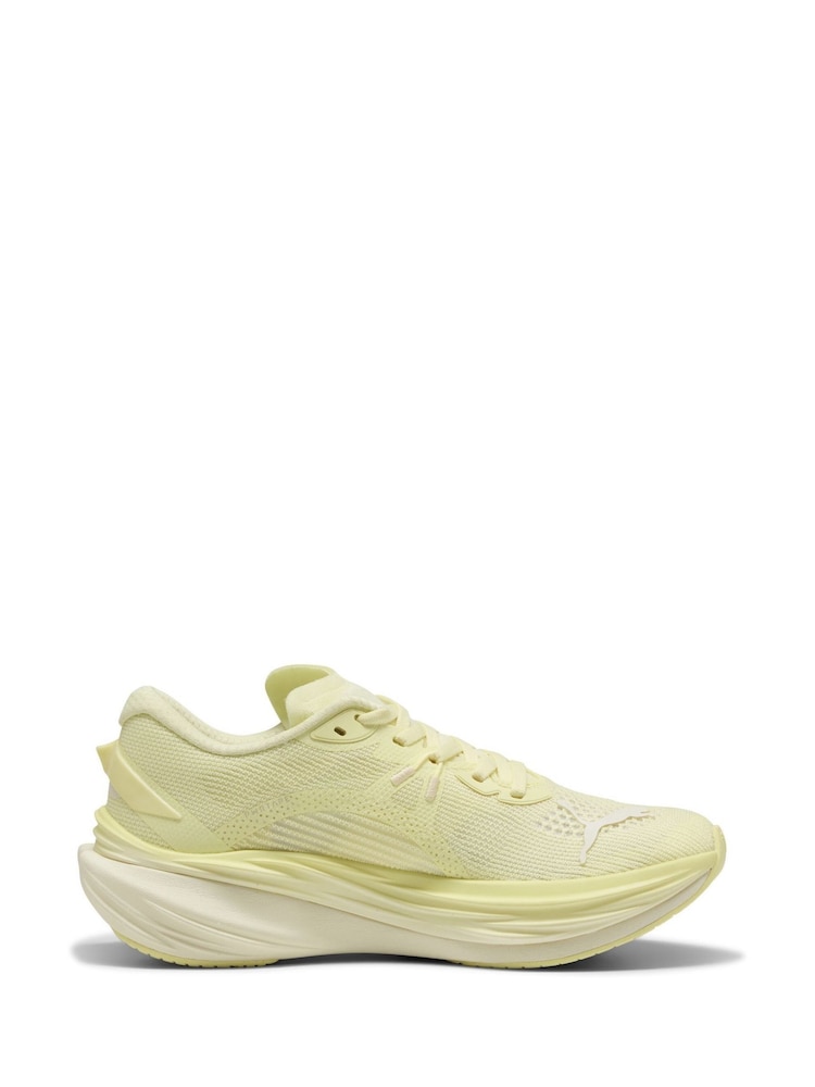 Amarillo - Zapatillas de running para mujer Deviate NITRO™ 3 de Puma - Imagen 1 de 5