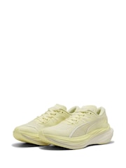 Amarillo - Zapatillas de running para mujer Deviate NITRO™ 3 de Puma - Imagen 3 de 5