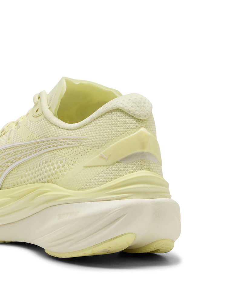 Amarillo - Zapatillas de running para mujer Deviate NITRO™ 3 de Puma - Imagen 5 de 5