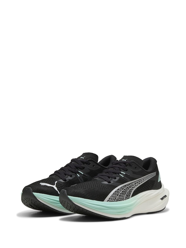 Puma Deviate NITRO™ 3 Womens Running Shoes - Imagem 2 de 2