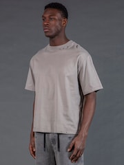Religion Grey Acid Ripper T-Shirt - Image 3 of 6