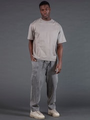 Religion Grey Acid Ripper T-Shirt - Image 5 of 6