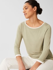 Hobbs Green Delaney Top - Image 3 of 4