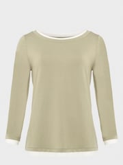 Hobbs Green Delaney Top - Image 4 of 4