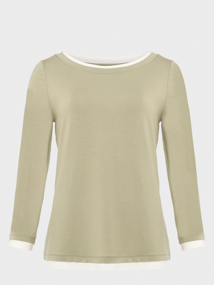 Hobbs Green Delaney Top - Image 4 of 4