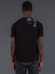 Religion Black Punk T-Shirt - Image 2 of 5
