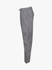 Luke 1977 Ibiza Rogers Grey Cargo Trousers - Image 6 of 8