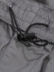 Luke 1977 Ibiza Rogers Grey Cargo Trousers - Image 8 of 8