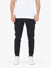 Luke 1977 Jondal Joggers Dark Charcoal - Image 3 of 8