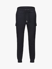 Luke 1977 Jondal Joggers Dark Charcoal - Image 4 of 8