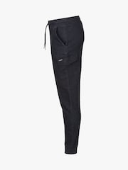 Luke 1977 Jondal Joggers Dark Charcoal - Image 6 of 8