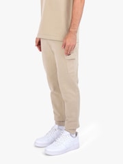 Luke 1977 Jondal Joggers Dark Charcoal - Image 1 of 7