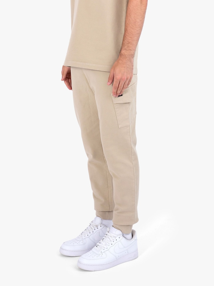 Luke 1977 Jondal Joggers Dark Charcoal - Image 1 of 7
