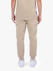 Luke 1977 Jondal Joggers Dark Charcoal - Image 2 of 7