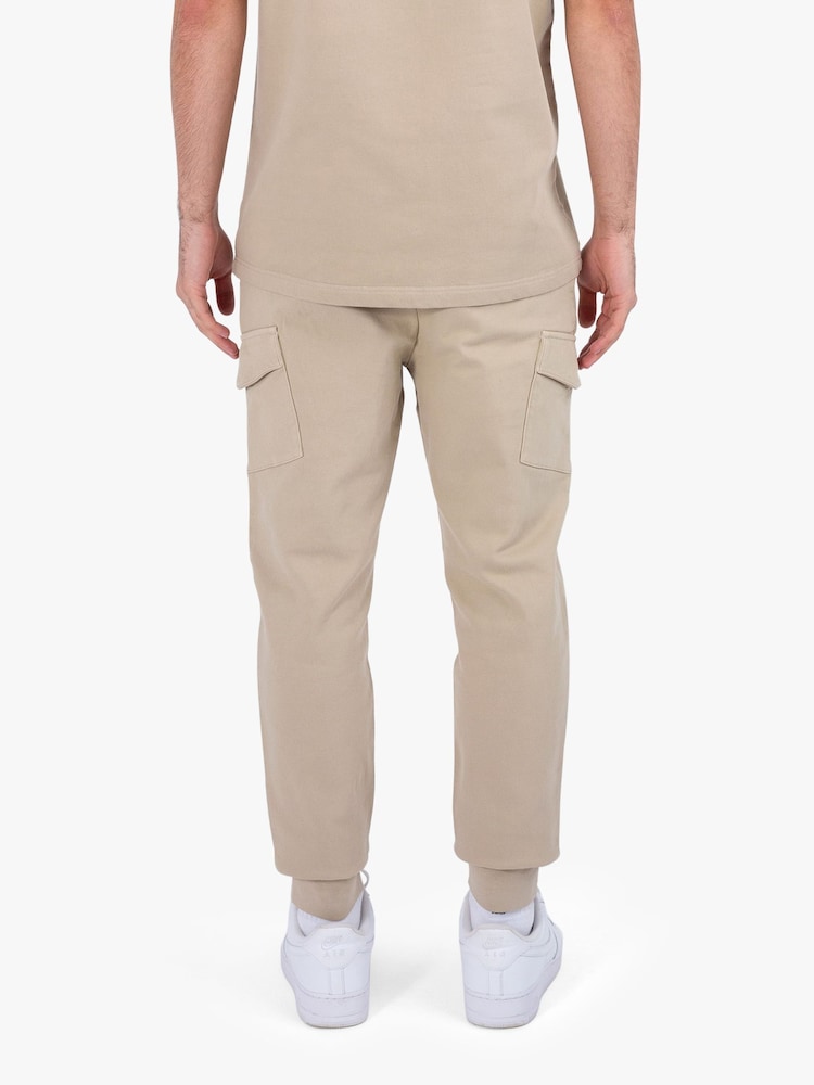 Luke 1977 Jondal Joggers Dark Charcoal - Image 2 of 7