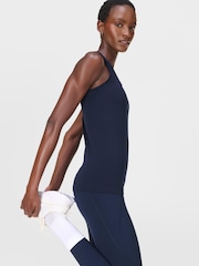 Camiseta sin mangas para entrenar sin costuras Athlete de Sweaty Betty - Imagen 3 de 4